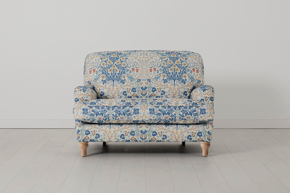 Model 15 Loveseat