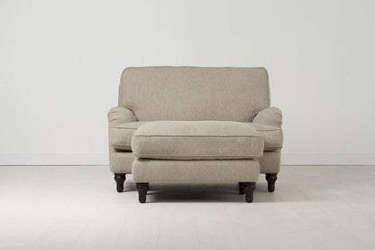 Model 15 Chaise Longue