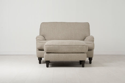 Model 15 Chaise Longue