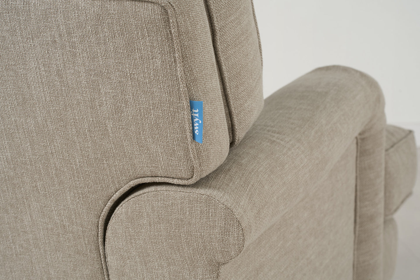 Model 15 Chaise Longue