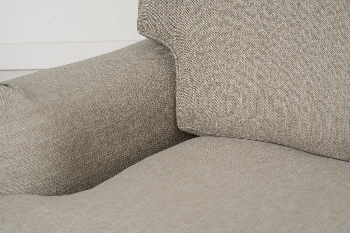 Model 15 Chaise Longue