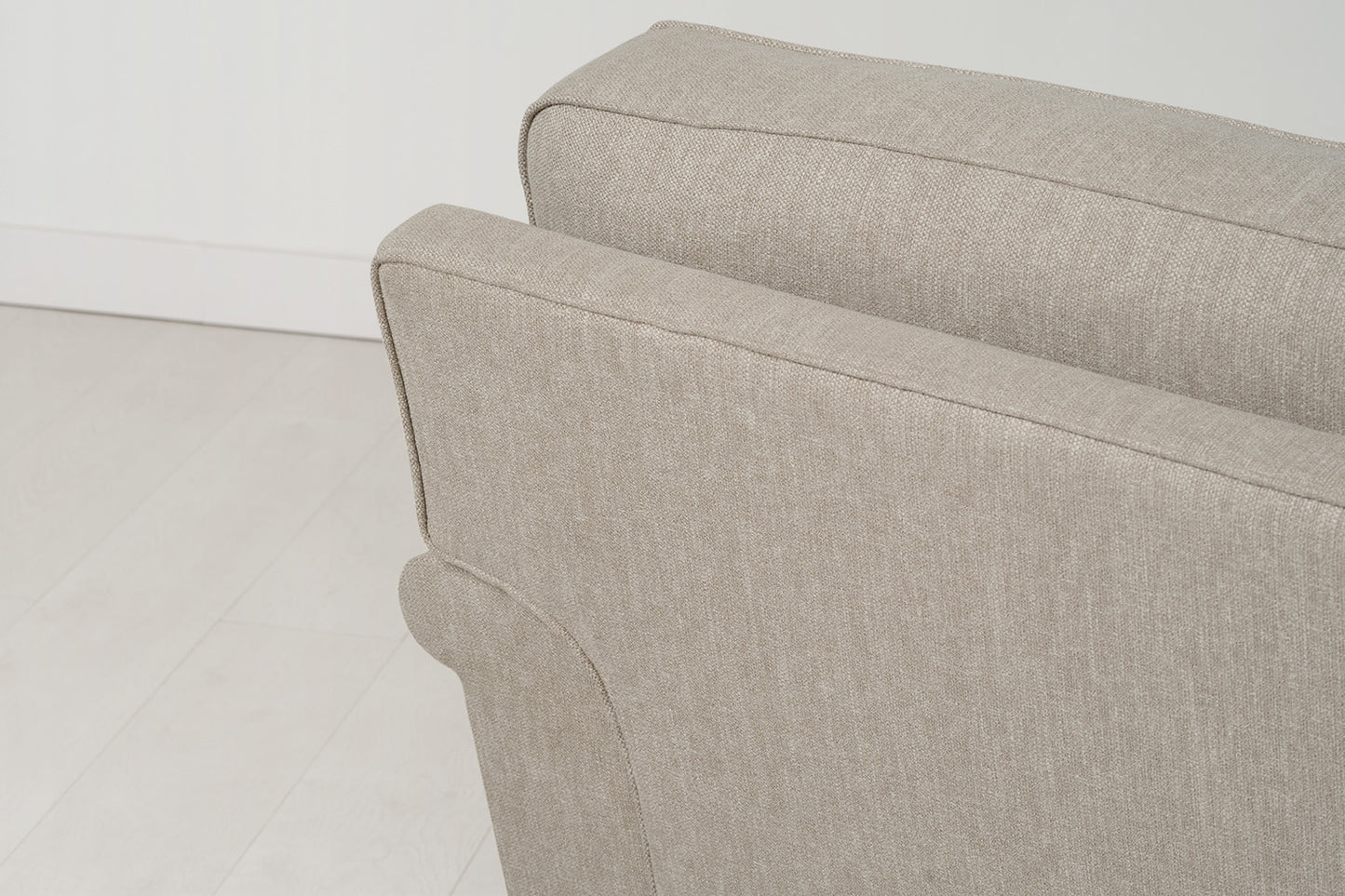 Model 15 Chaise Longue
