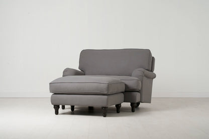 Model 15 Chaise Longue, Risso