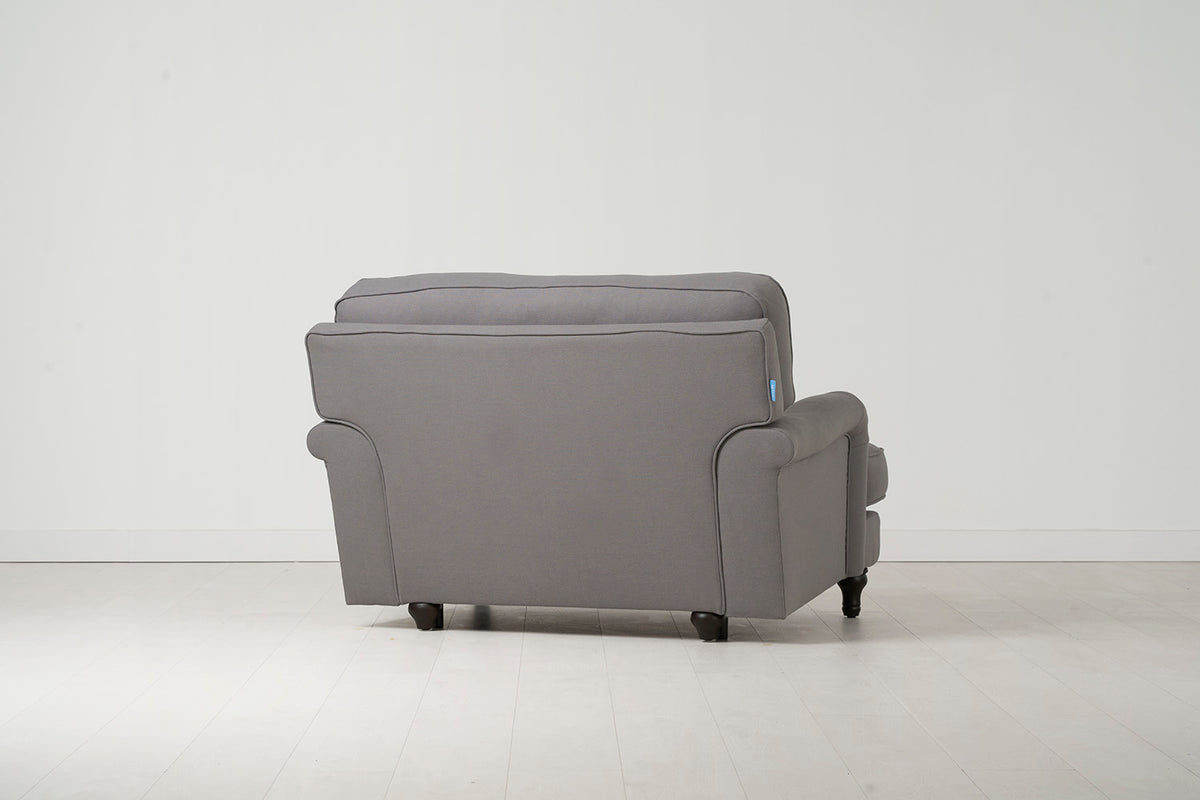 Model 15 Loveseat