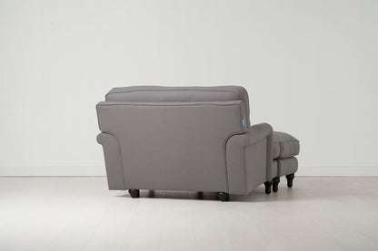 Model 15 Chaise Longue, Risso