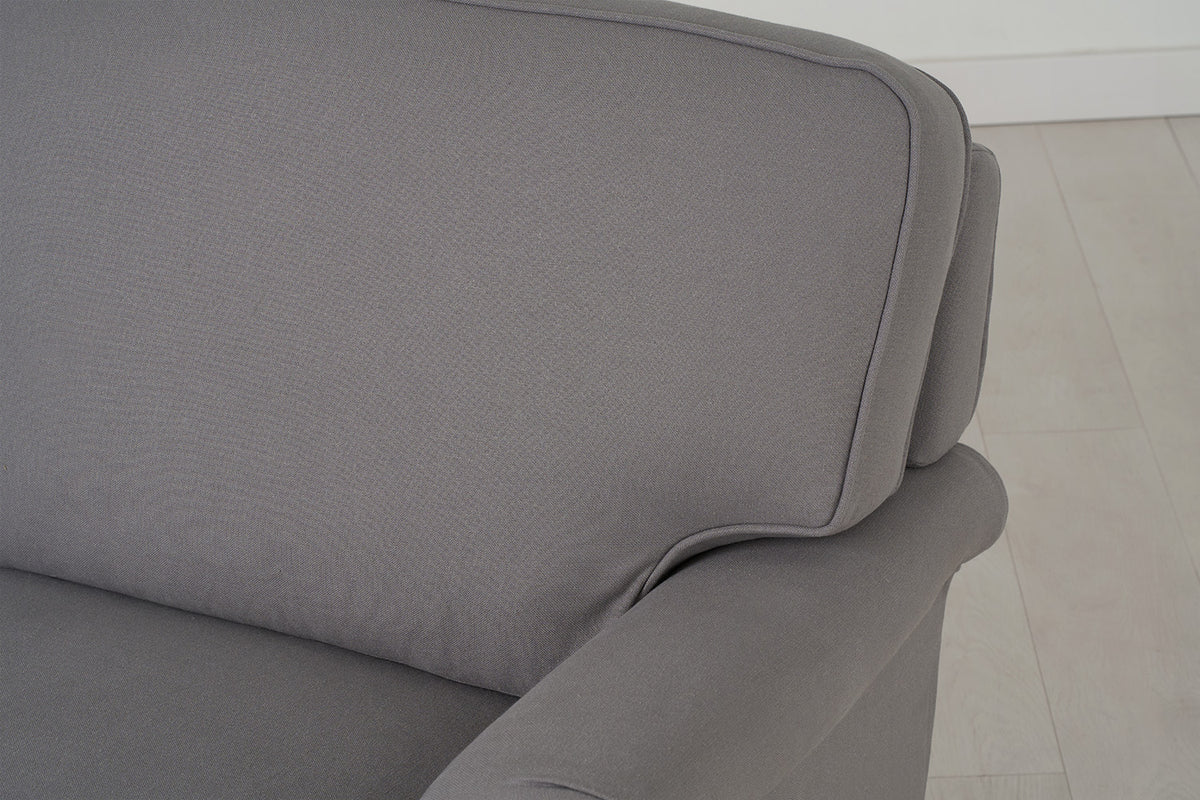 Model 15 Chaise Longue