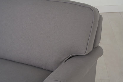 Model 15 Chaise Longue, Risso