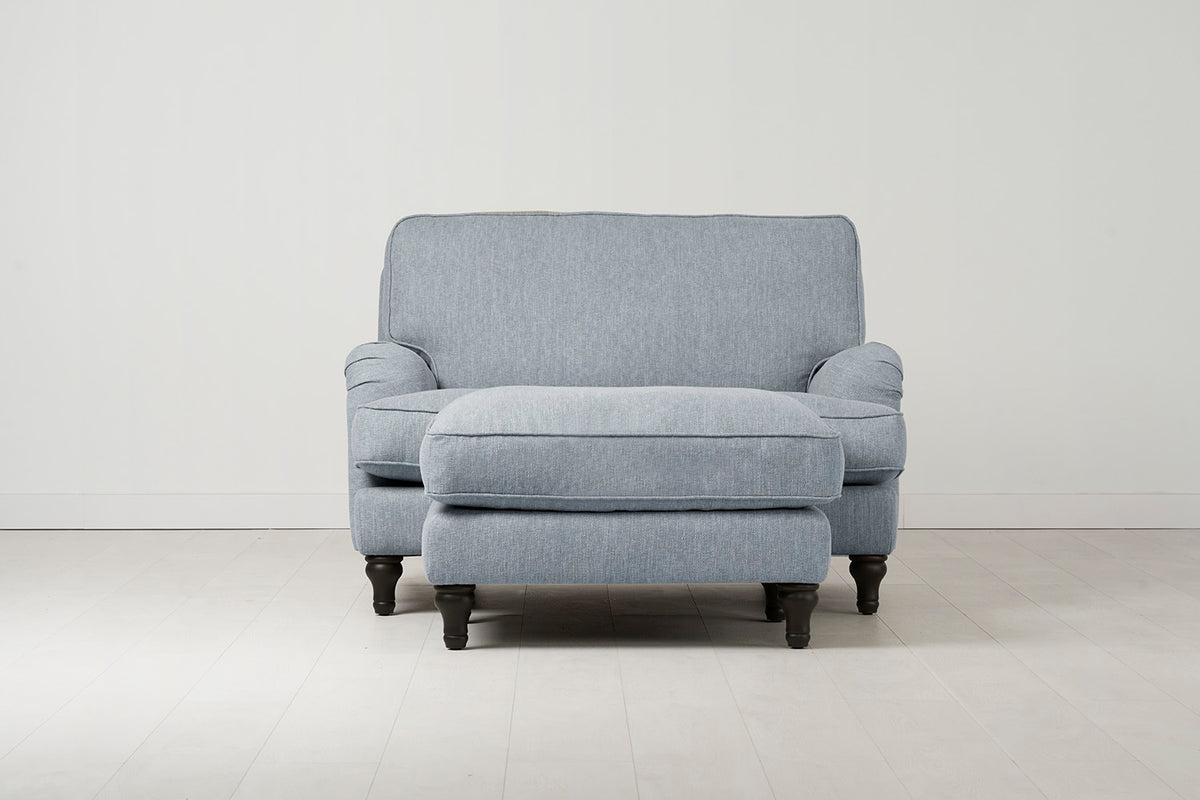 Model 15 Chaise Longue