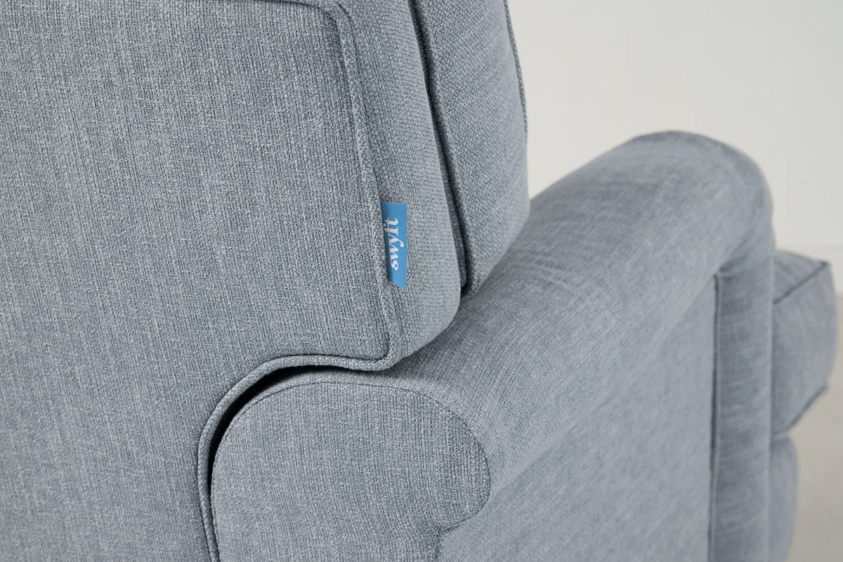 Model 15 Chaise Longue