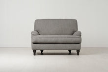 Model 15 Loveseat, Shadow