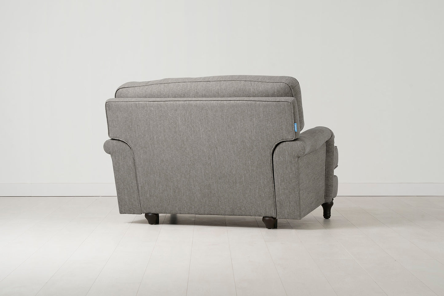 Model 15 Loveseat, Shadow