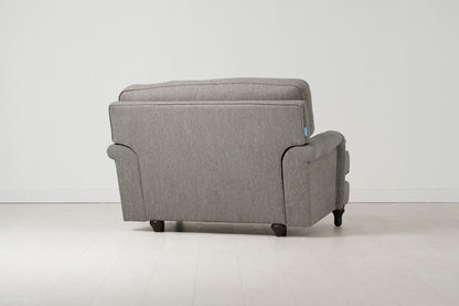 Model 15 Loveseat, Shadow