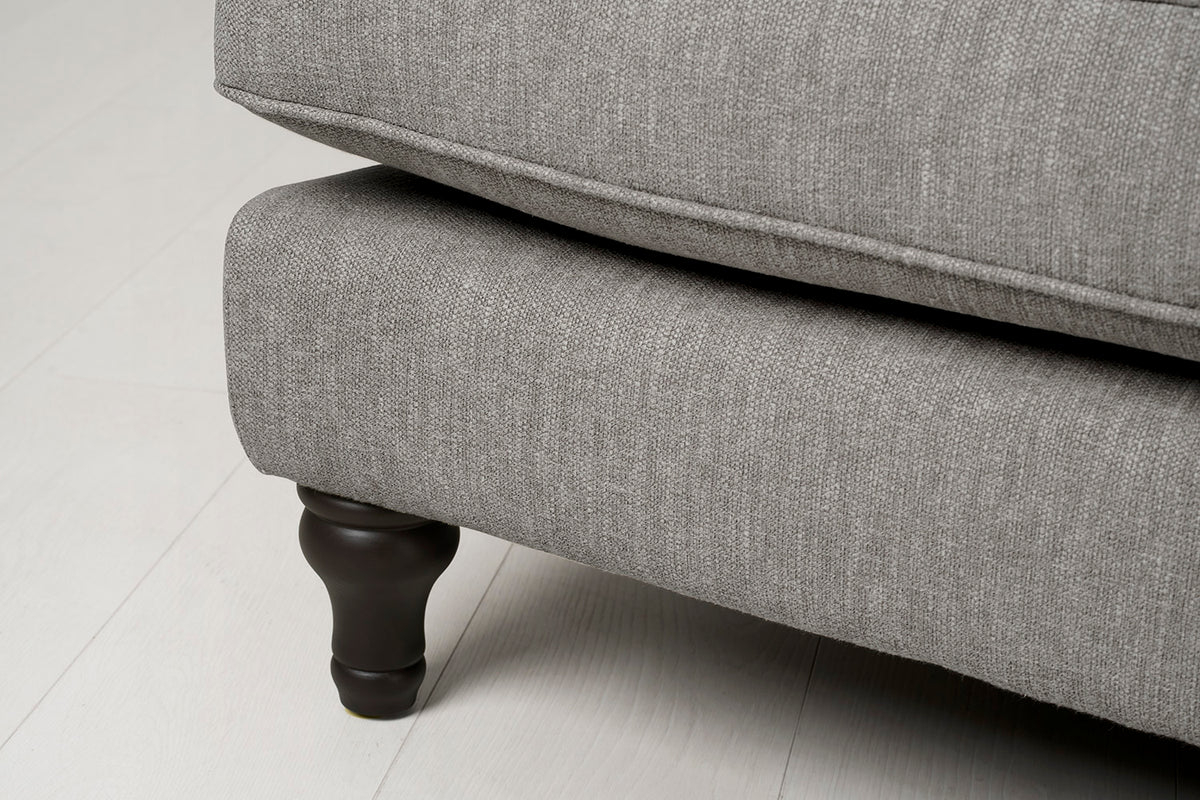 Model 15 Loveseat, Shadow