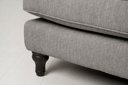 Model 15 Loveseat, Shadow