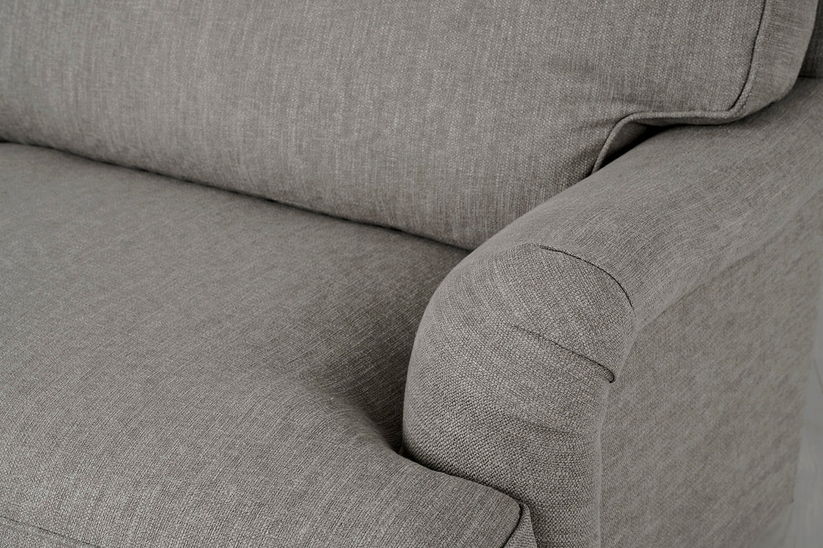 Model 15 Loveseat, Shadow