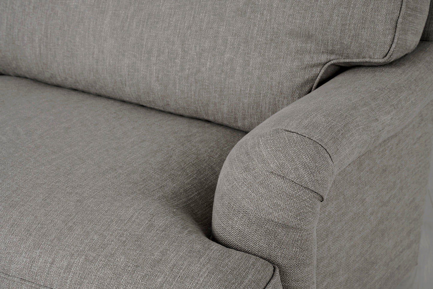 Model 15 Loveseat, Shadow