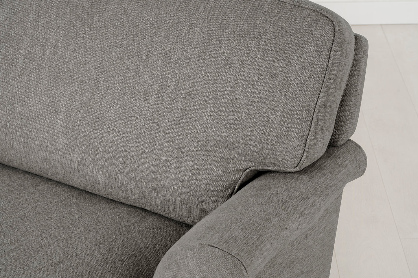 Model 15 Loveseat, Shadow