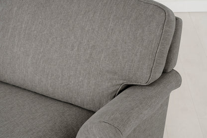 Model 15 Loveseat, Shadow
