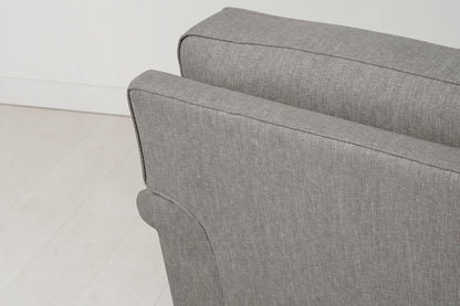 Model 15 Loveseat, Shadow