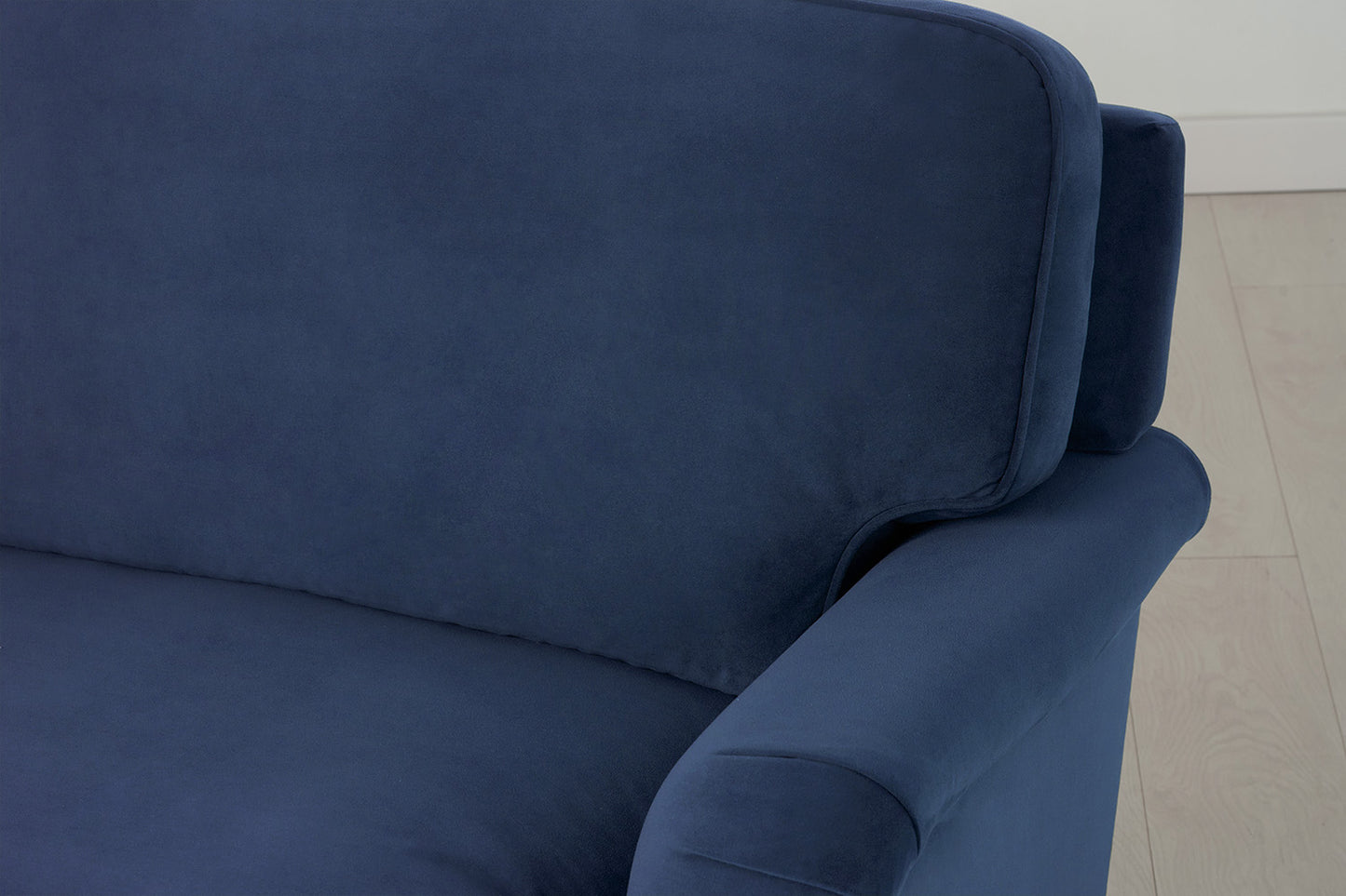 Model 15 Chaise Longue, Teal