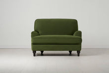 Model 15 Loveseat, Vine