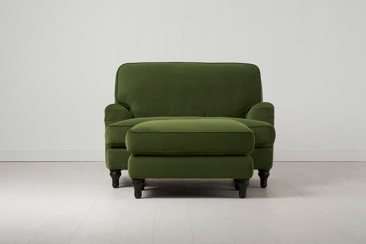Model 15 Chaise Longue