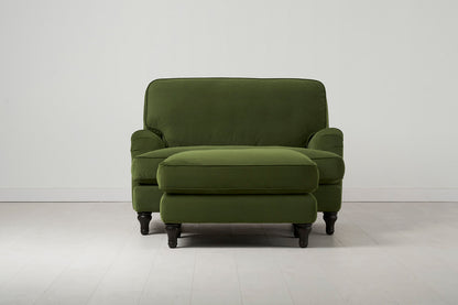 Model 15 Chaise Longue, Vine