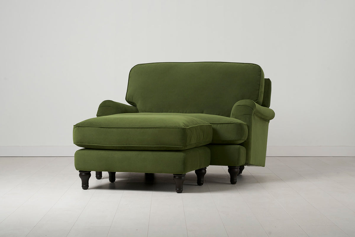 Model 15 Chaise Longue