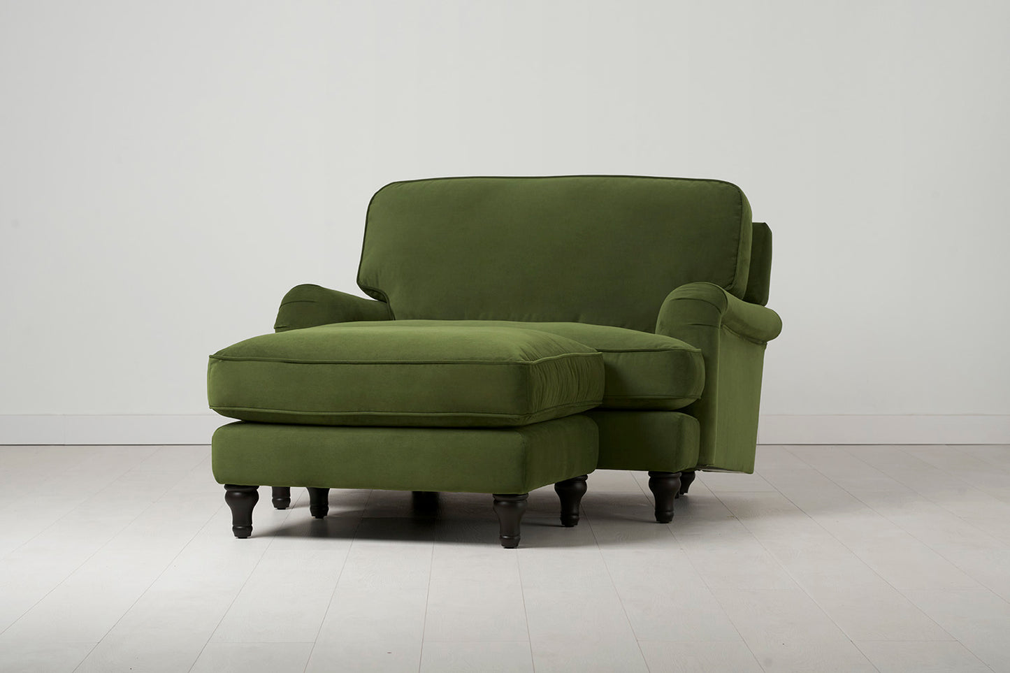 Model 15 Chaise Longue