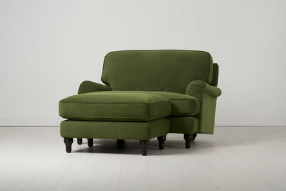 Model 15 Chaise Longue, Vine