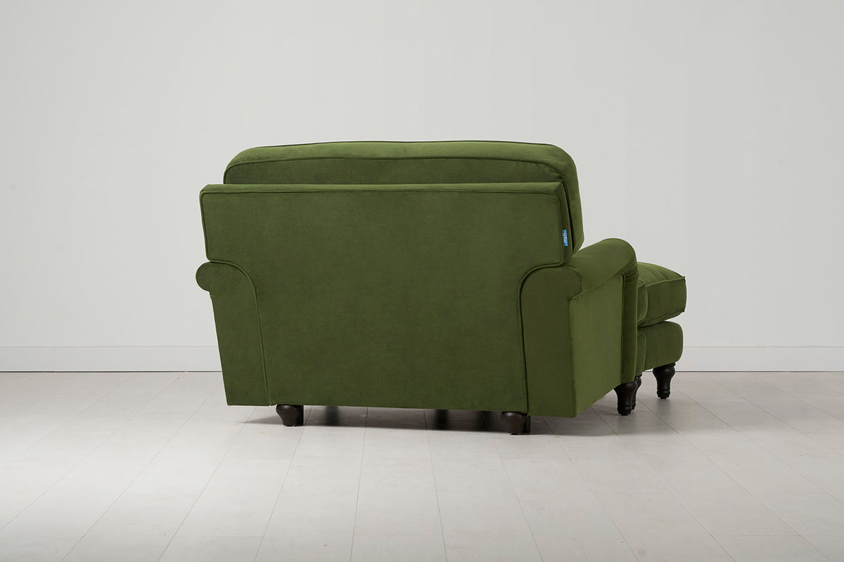 Model 15 Chaise Longue