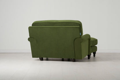 Model 15 Chaise Longue, Vine
