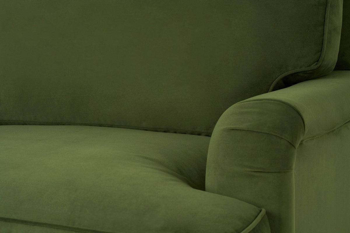 Model 15 Loveseat