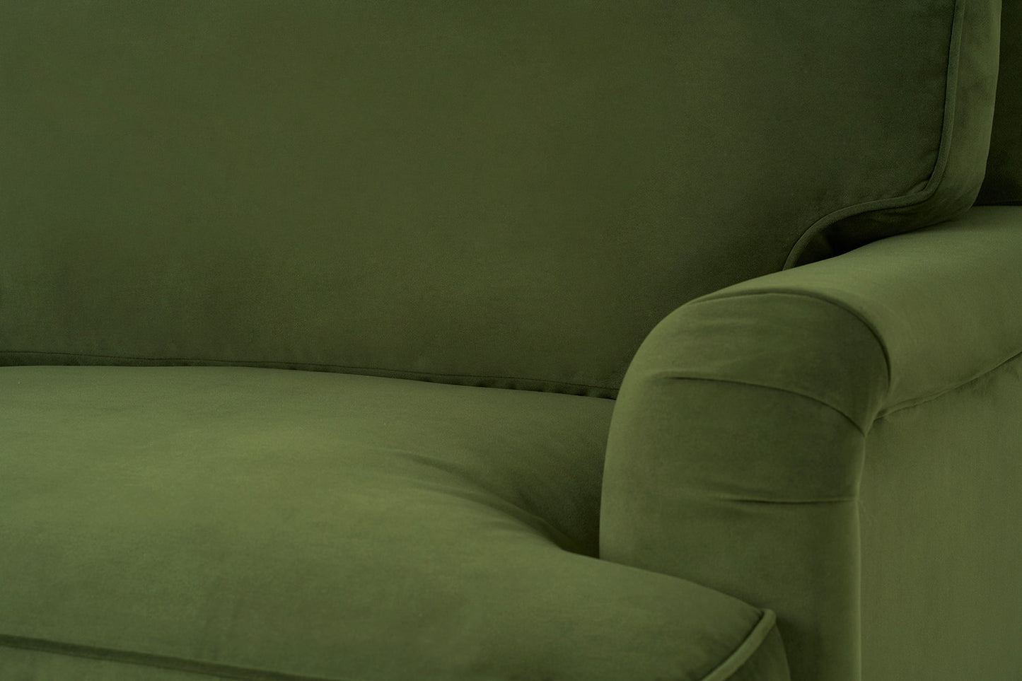Model 15 Loveseat