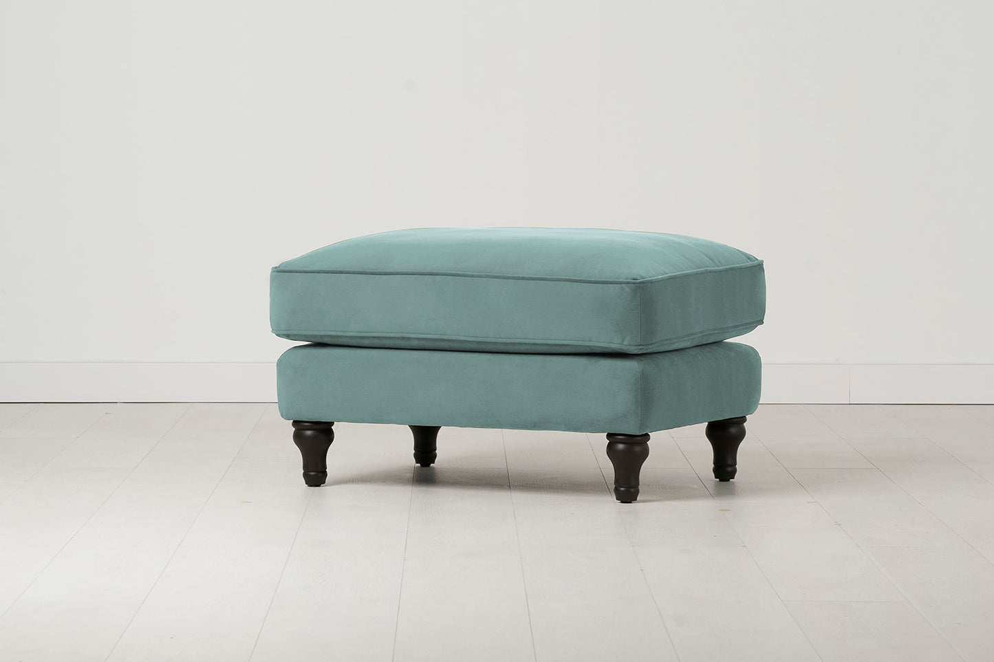 Model 15 Ottoman, Airforce