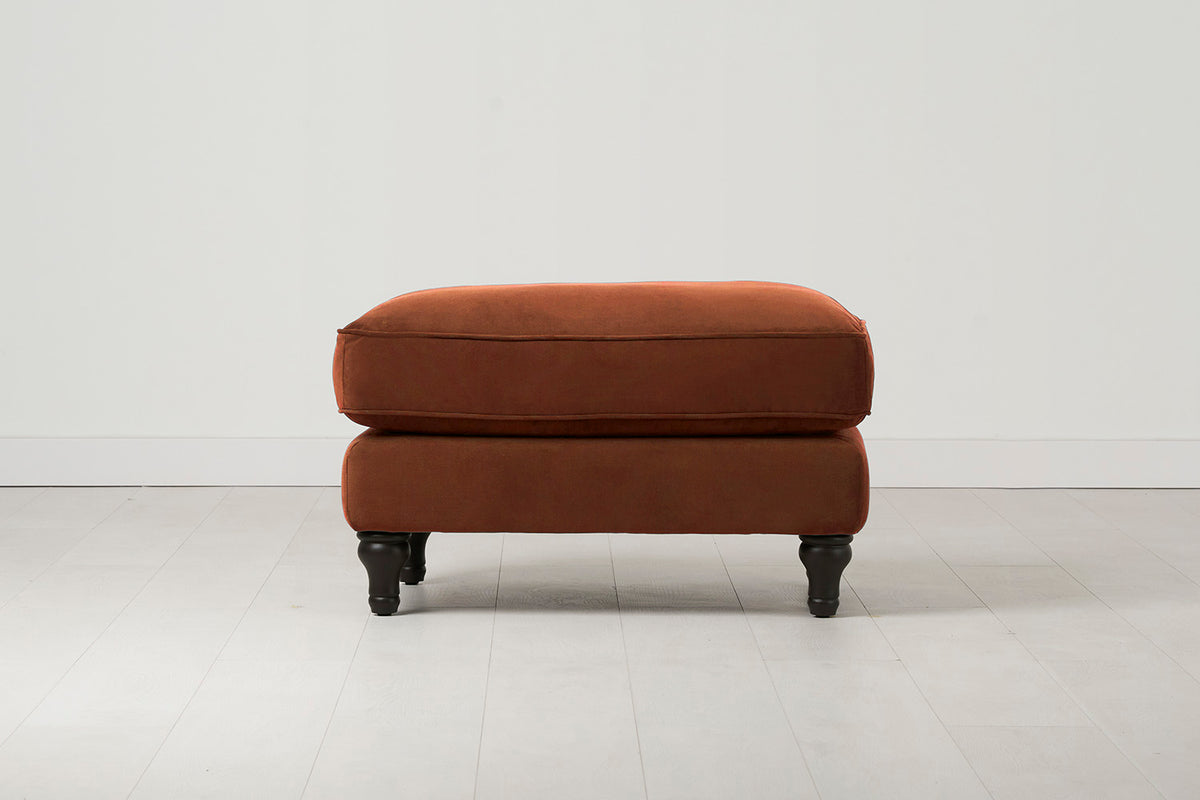 Model 15 Ottoman