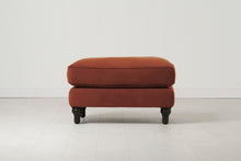 Model 15 Ottoman