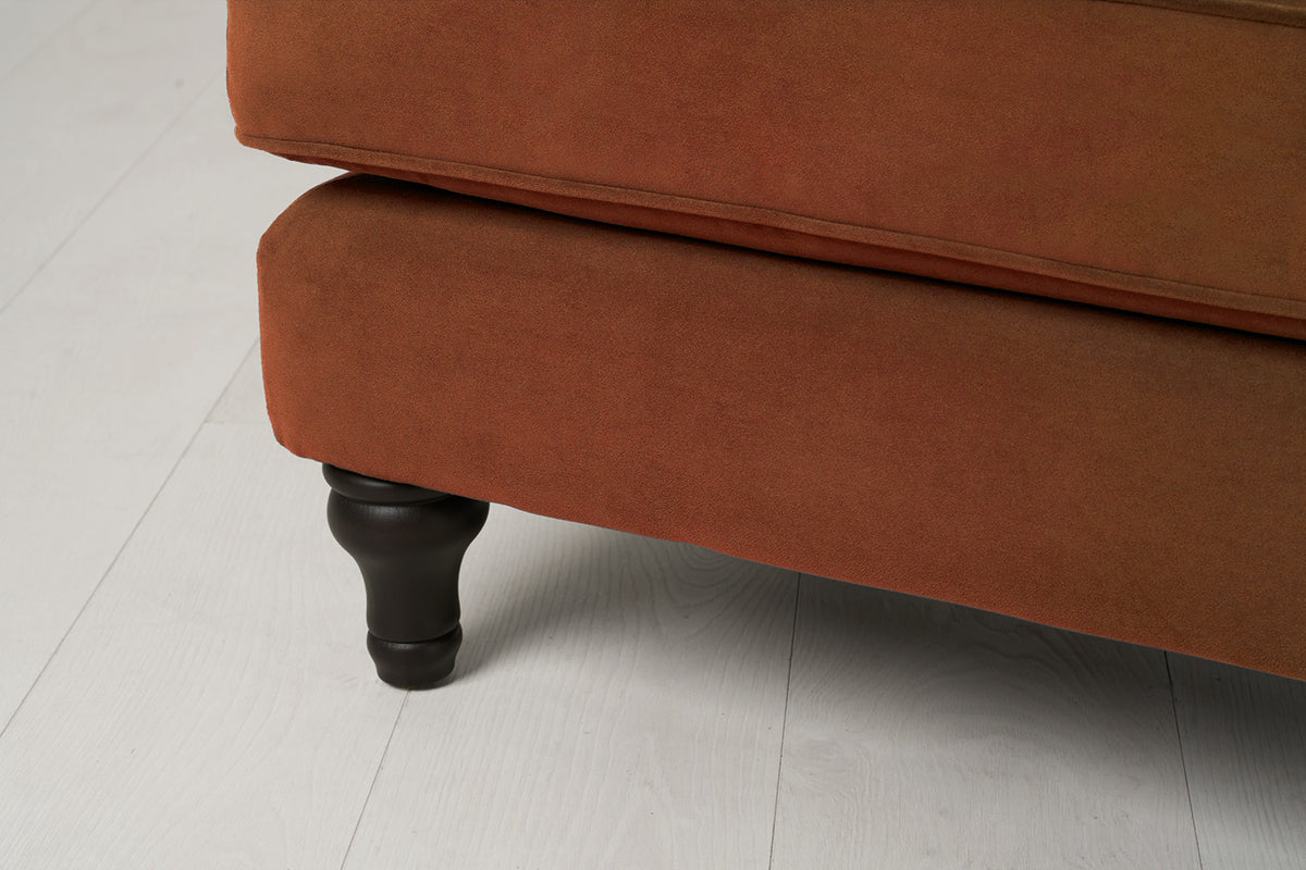 Model 15 Ottoman