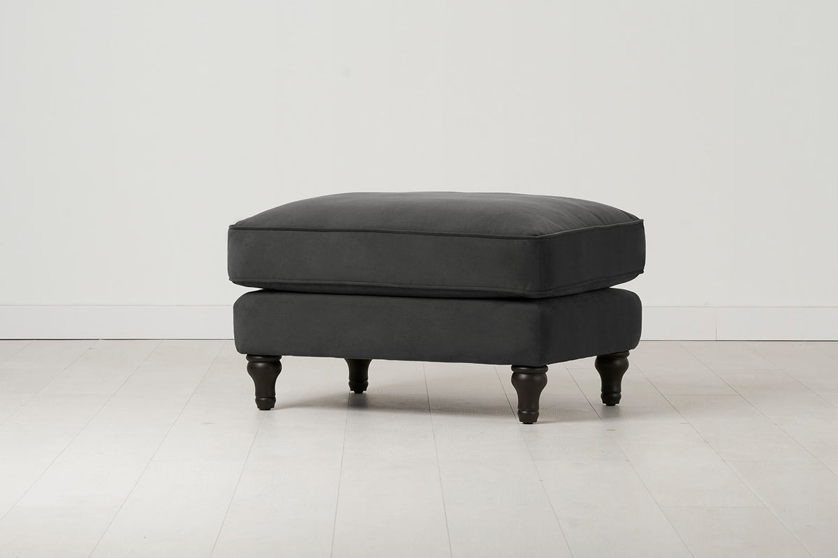 Model 15 Ottoman