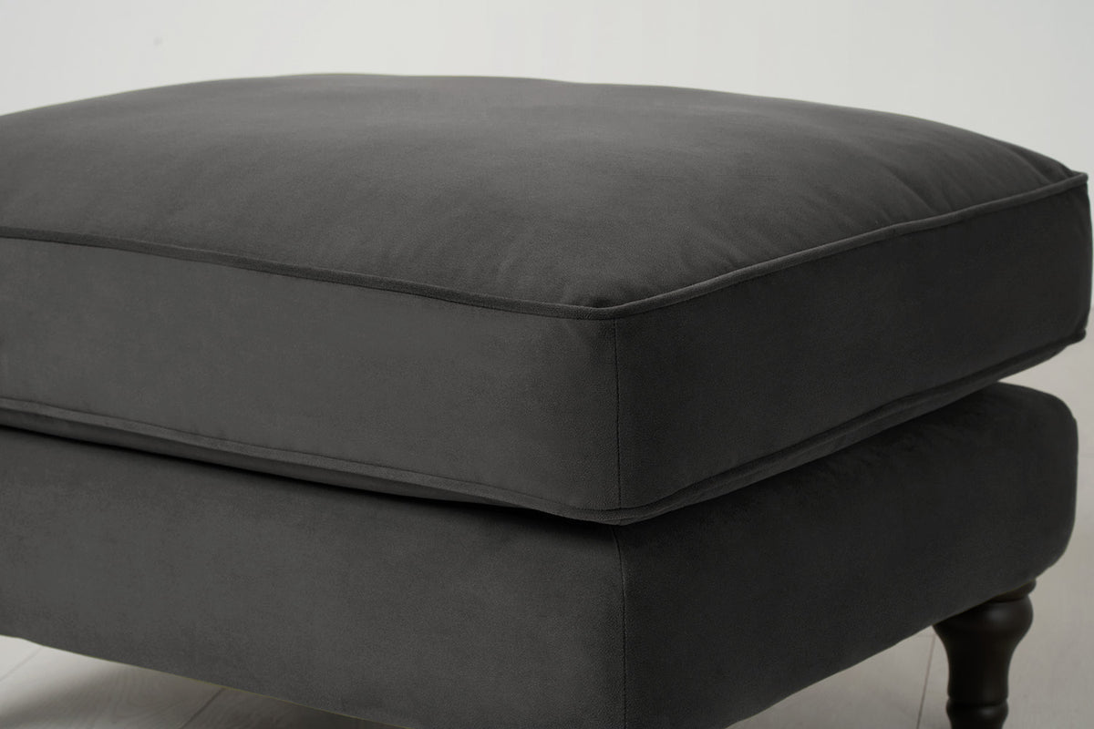 Model 15 Ottoman