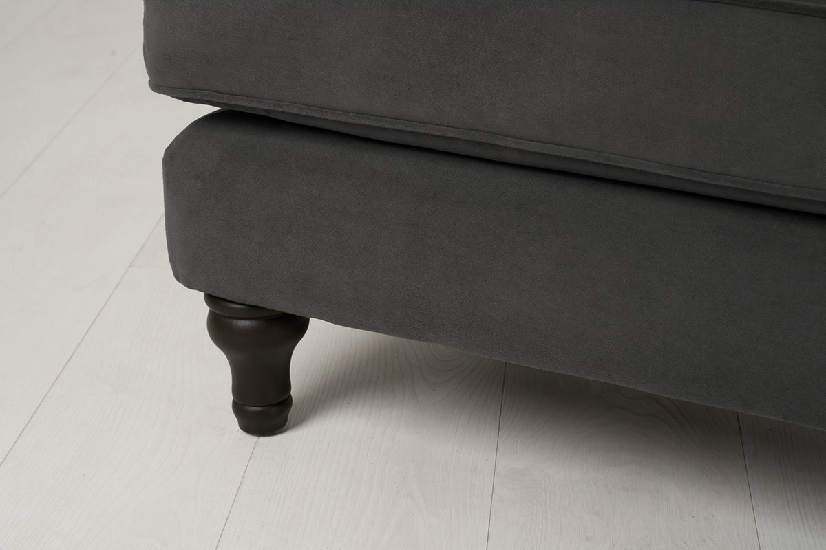 Model 15 Ottoman