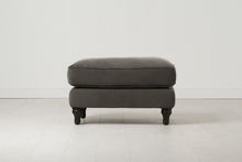 Model 15 Ottoman, Elephant