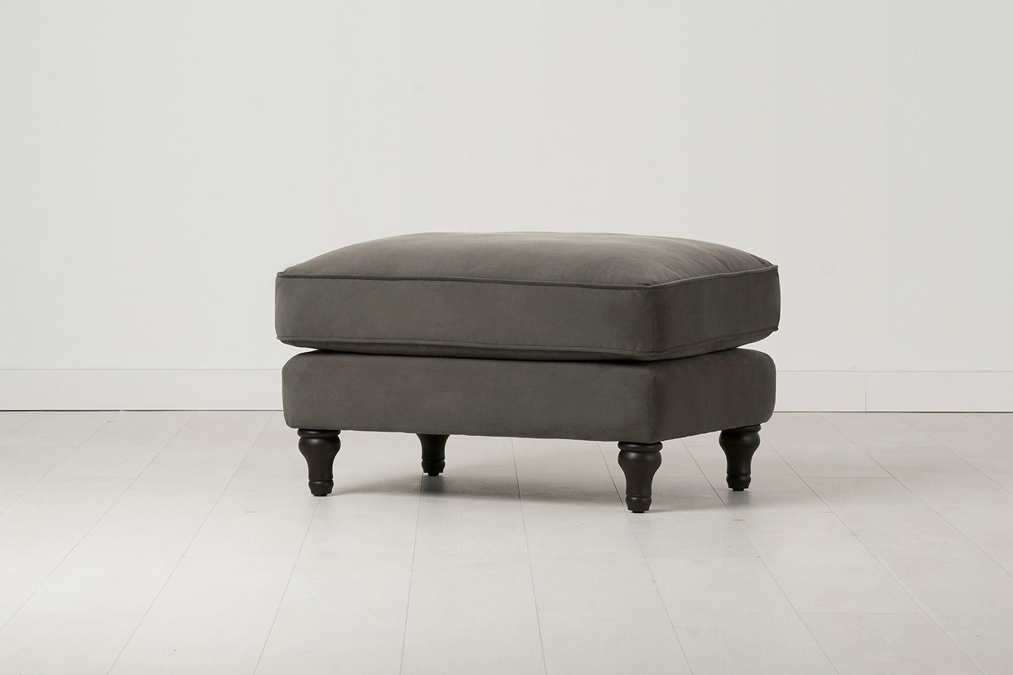 Model 15 Ottoman, Elephant