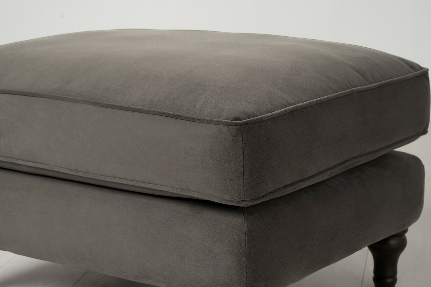 Model 15 Ottoman, Elephant