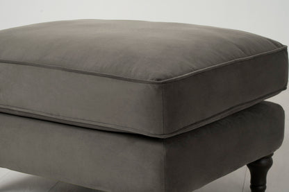 Model 15 Ottoman, Elephant