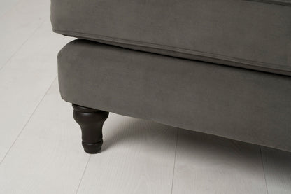 Model 15 Ottoman, Elephant