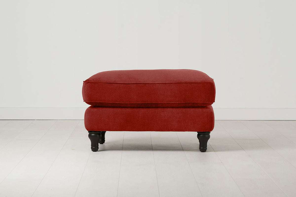 Model 15 Ottoman, Harissa