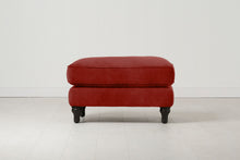 Model 15 Ottoman, Harissa
