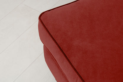 Model 15 Ottoman, Harissa