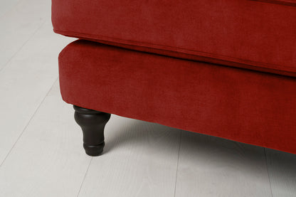 Model 15 Ottoman, Harissa